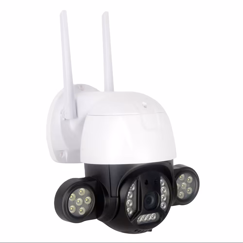 دوربین مینی اسپیددام 5 مگاپیکسل مدل YZ-P4