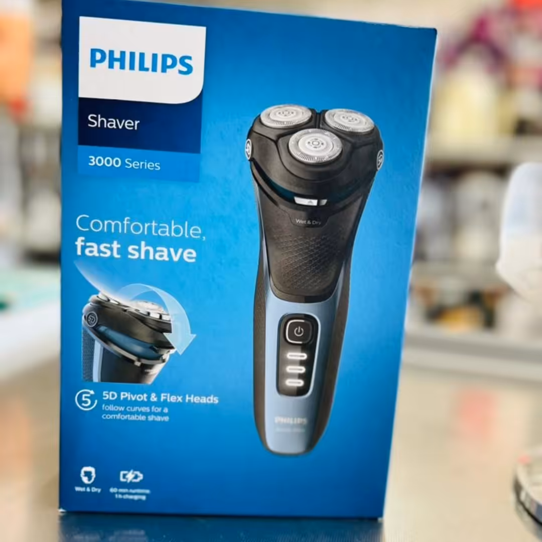 ریش تراش فیلیپس 3232
