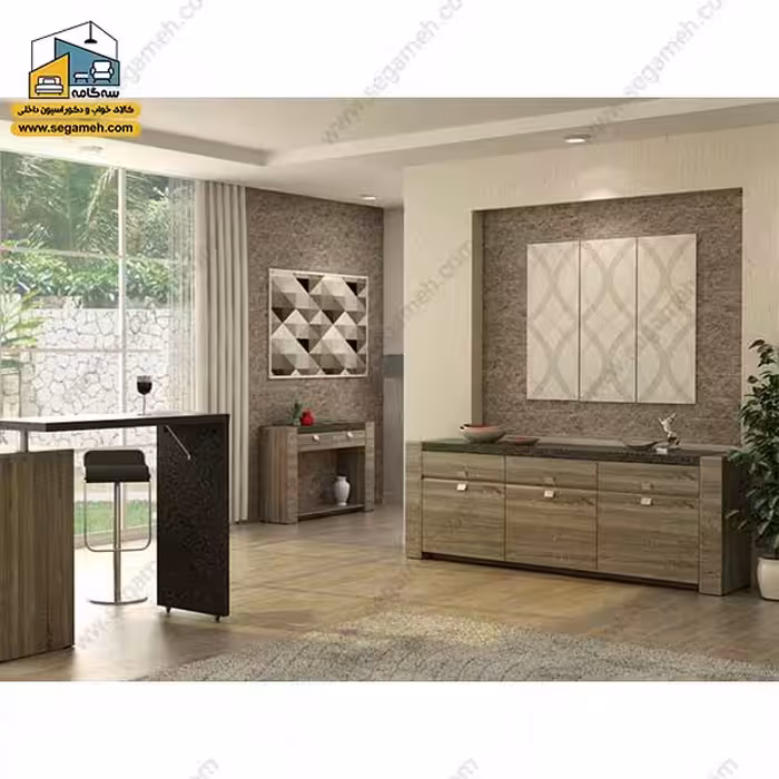 کنسول کد ZP16 - فروشگاه سه گامه