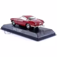 ماکت ماشین Volvo P1800 برند Norev