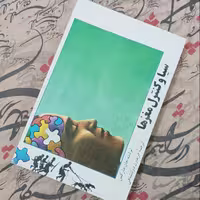 کتاب سیا و کنترل مغزها ترجمه فریدون دولتشاهی انتشارات اطلاعات