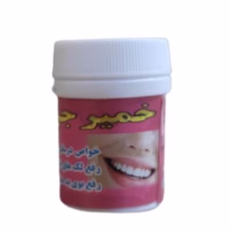 خمیر جرمگیر دندان خمیردندان جرمگیردندان جرمگیری سفید کننده دندان سفیدکننده