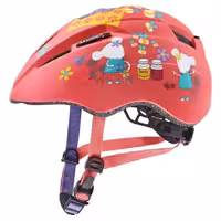 کلاه اسکیت و دوچرخهUVEX BIKE HELMET KID2 CC