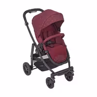 کالسکه تک گراکو Graco مدل Evo TS Red Leopard