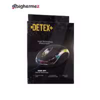 ماوس باسیم دیتکس مدل MD09