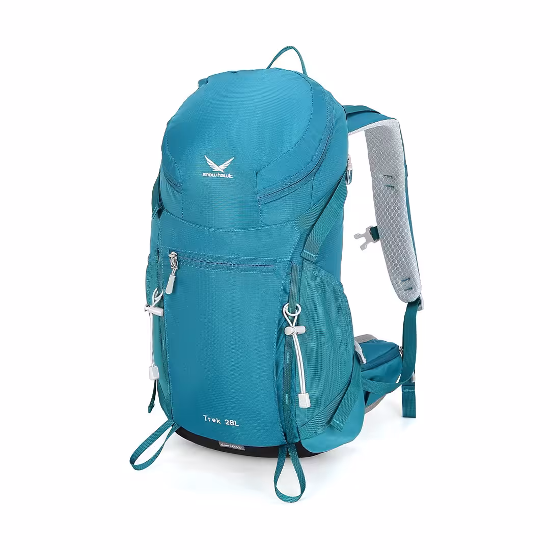 کوله پشتی 28 لیتری اسنوهاک مدل TREK کد SN-B3119