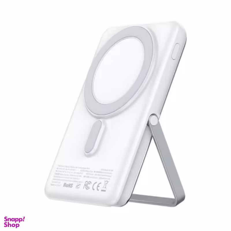 شارژر همراه مک دودو (Mcdodo) مدل MC-690 ظرفیت 10000 میلی آمپر