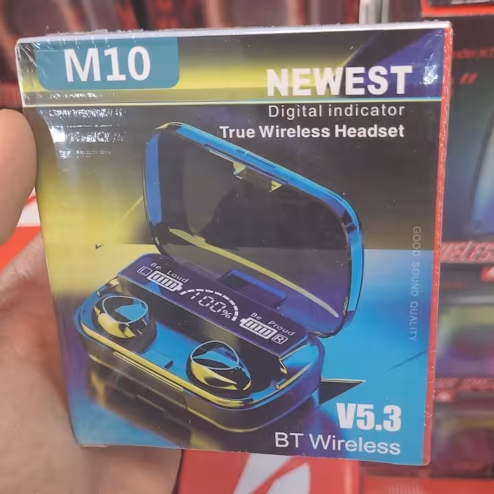 ایرپاد m10
