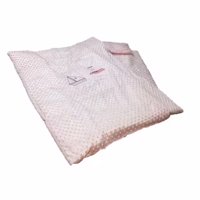 سرویس خواب دم دستی نوزاد ترک برند ارس به به