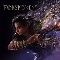 خرید اکانت Forspoken PS5 ظرفیت دوم با بهترین قیمت