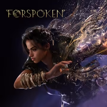 خرید اکانت Forspoken PS5 ظرفیت دوم با بهترین قیمت
