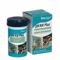 pHkH plus  آکواریوم مدل تترا 