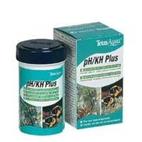 pHkH plus  آکواریوم مدل تترا 