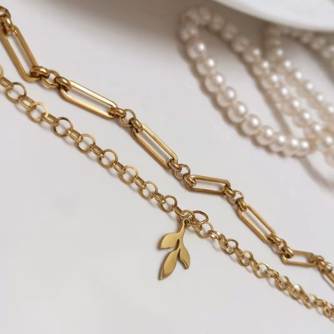 دستبند استیل