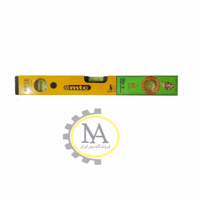 تراز  40 سانتی اصل اسلوونی جنس آلومینیوم ساخت کشور اسلوونی