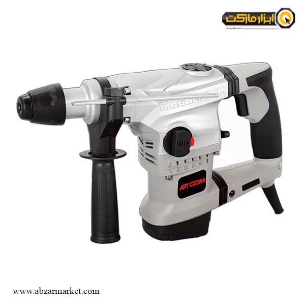 دریل بتن کن کرون 6 کیلویی مدل CT18056