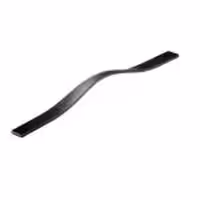 دستگیره کابینت بهریزان  مدل 316-8-128                     سایز 128 میلی متر   مشکی