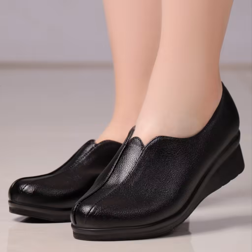 کفش طبی زنانه