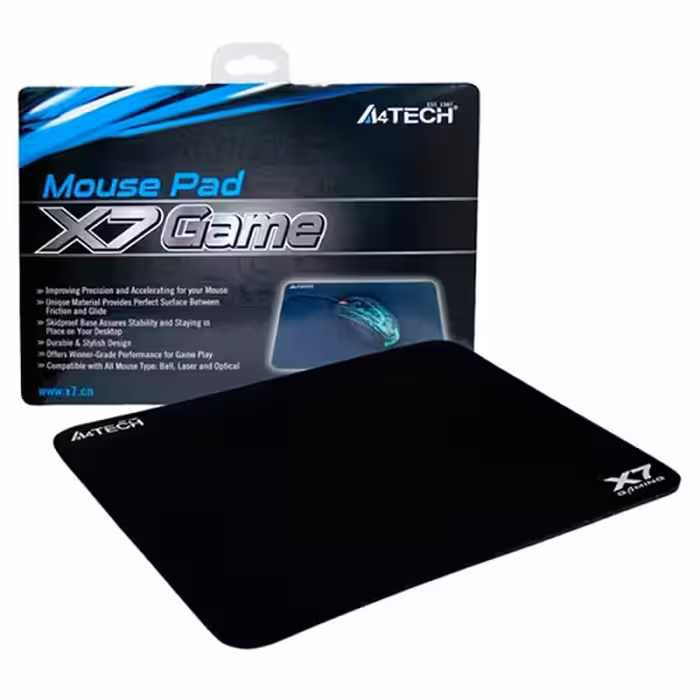 ماوس پد ایفورتک ایکس 7-200 ام پی