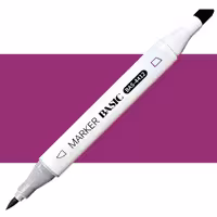 ماژیک راندو دو سر براش بیسیک کد 234