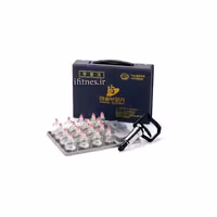 ست بادکش Hansol 17