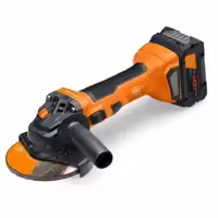 مینی فرز شارژی فاین CCG 18-125-7 AS