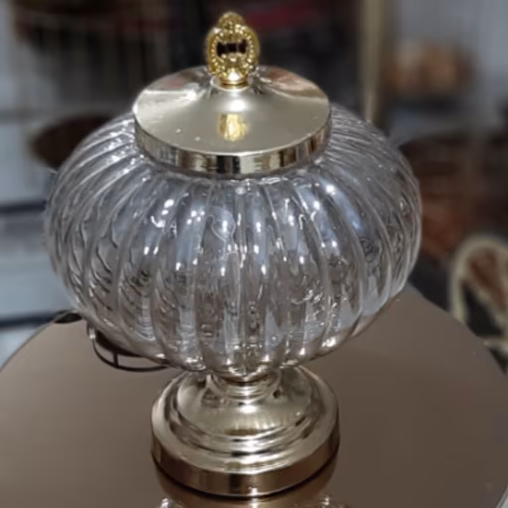 شکلات خوری خمره ای بزرگ
