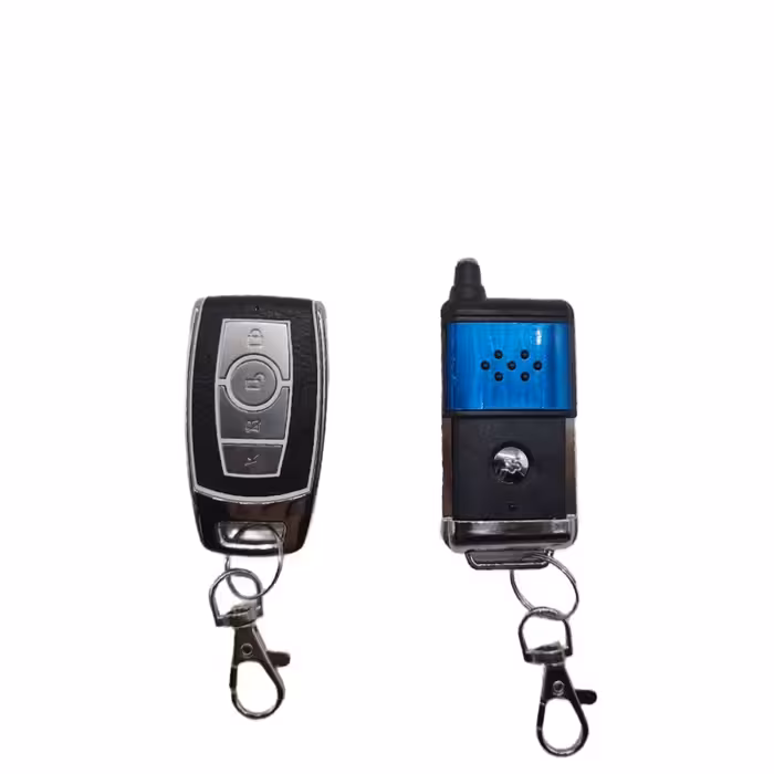 دزدگیر خودرو چیتا مدل W92BL