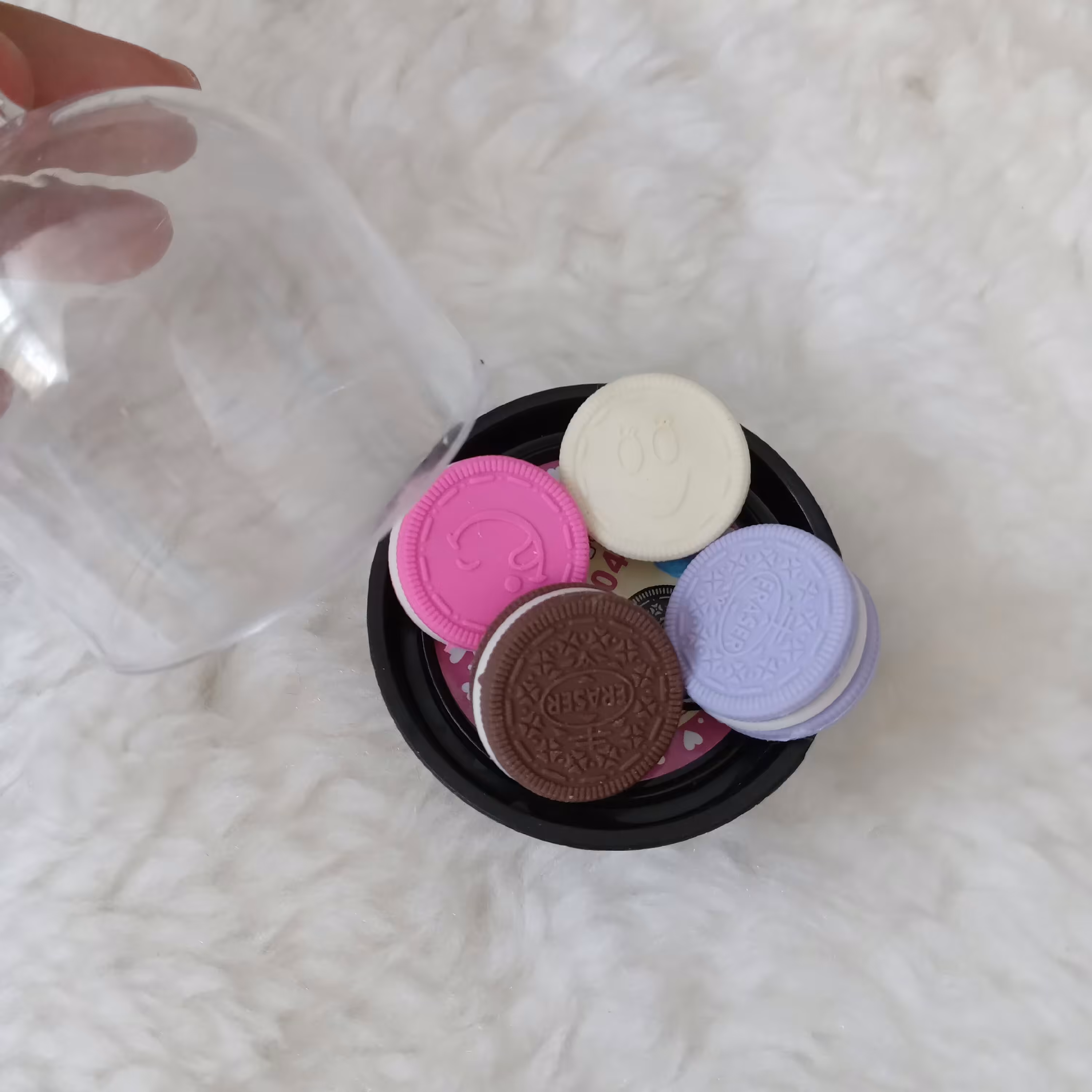 پاک کن بیسکوئیتی