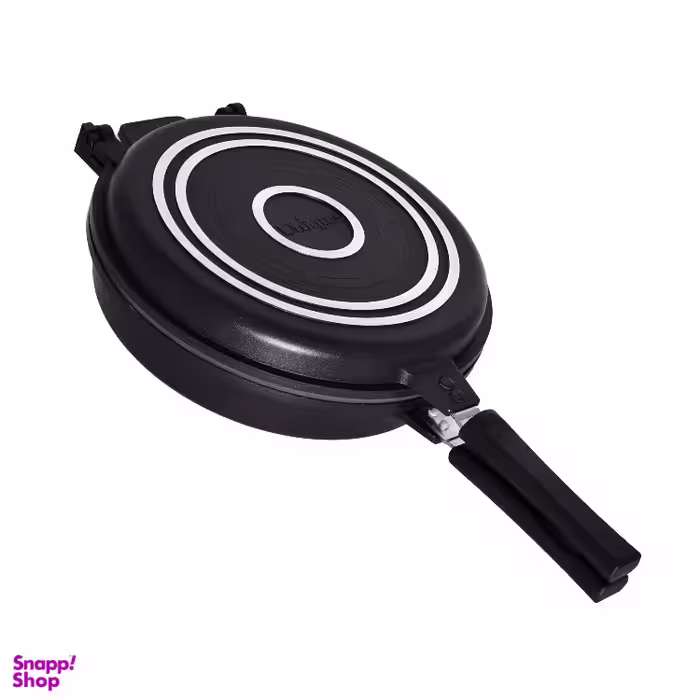 تابه دو طرفه یونیک کد 7825 سایز 28