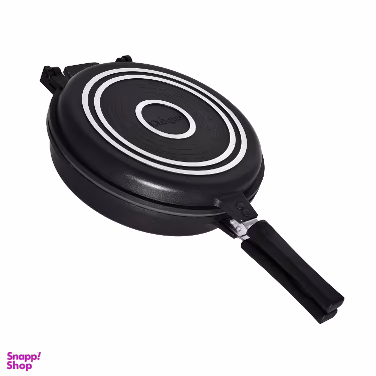 تابه دو طرفه یونیک کد 7825 سایز 28