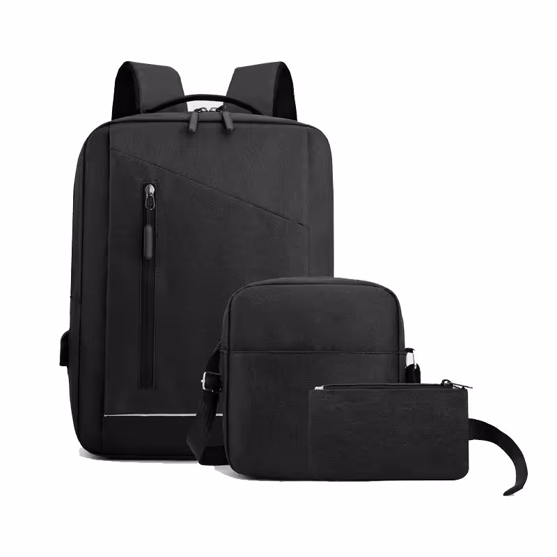 کوله پشتی ضدآب سه عددی کد 21  در چهار رنگ