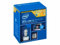 Intel Core i5 4430 3.2GHz 6MB cache