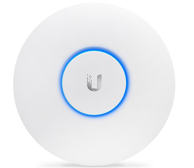 اکسس پوینت یوبیکویتی UniFi UAP-AC-PRO