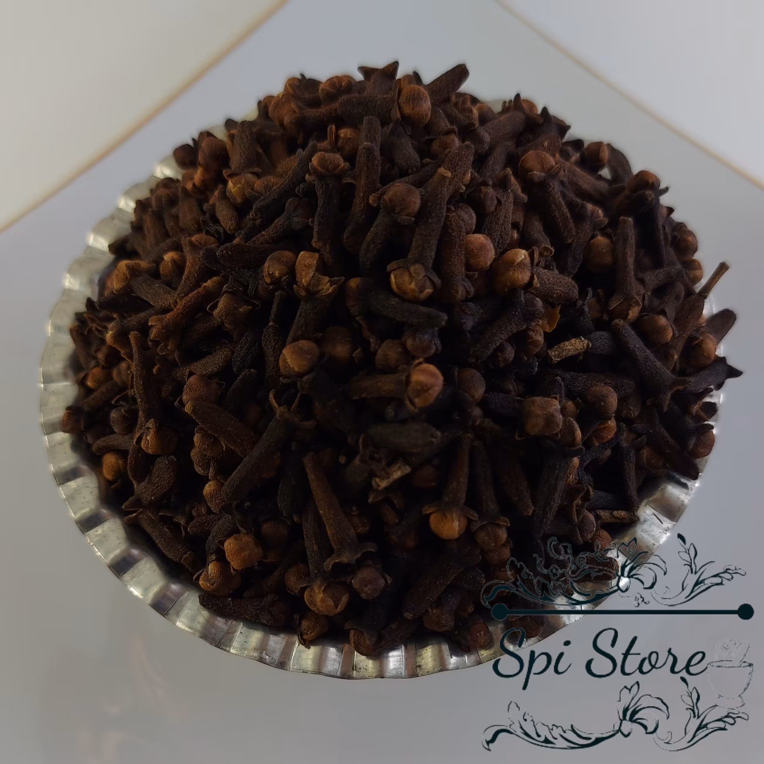 میخک مرغوب (100 گرمی) آسیاب نشده