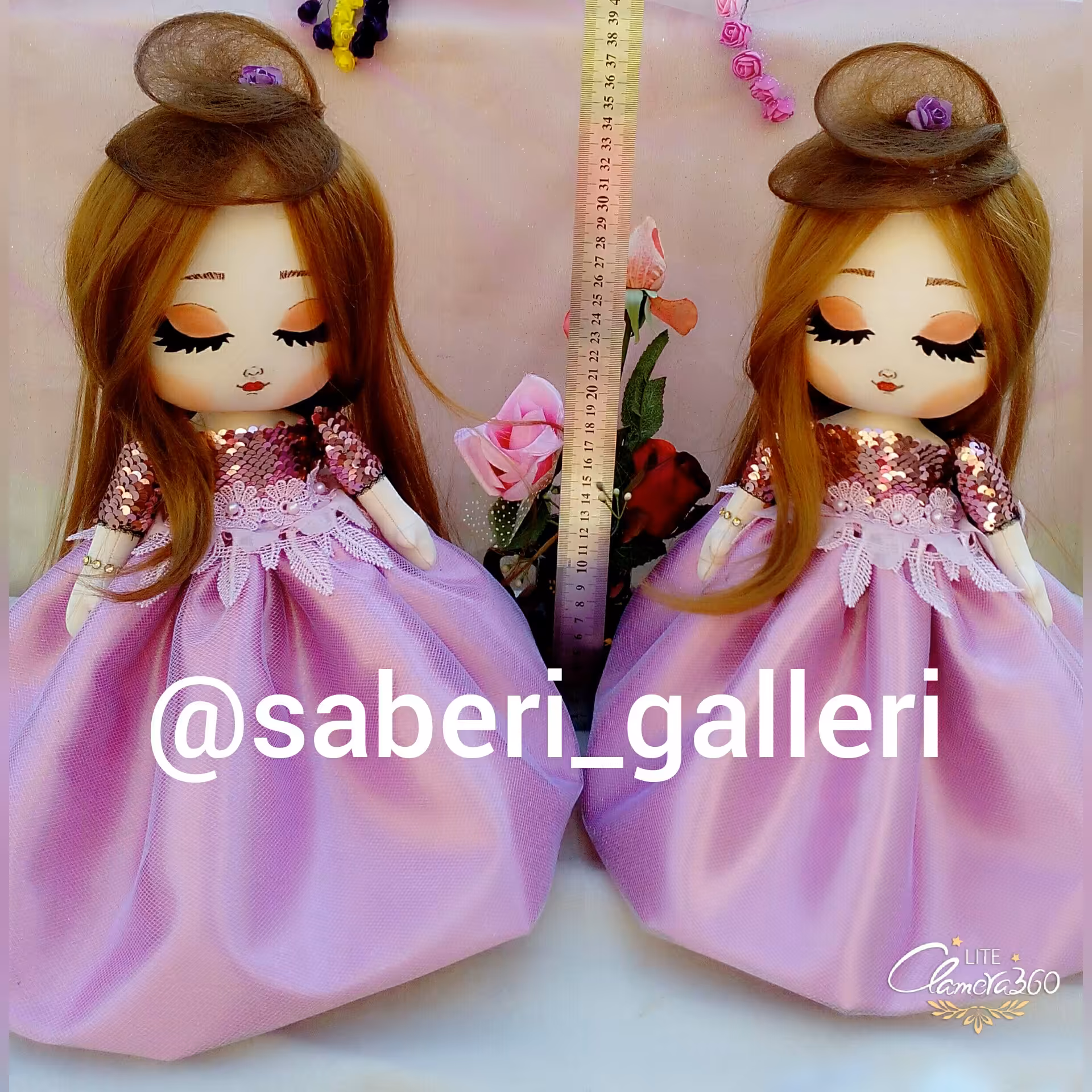 عروسک فرشته