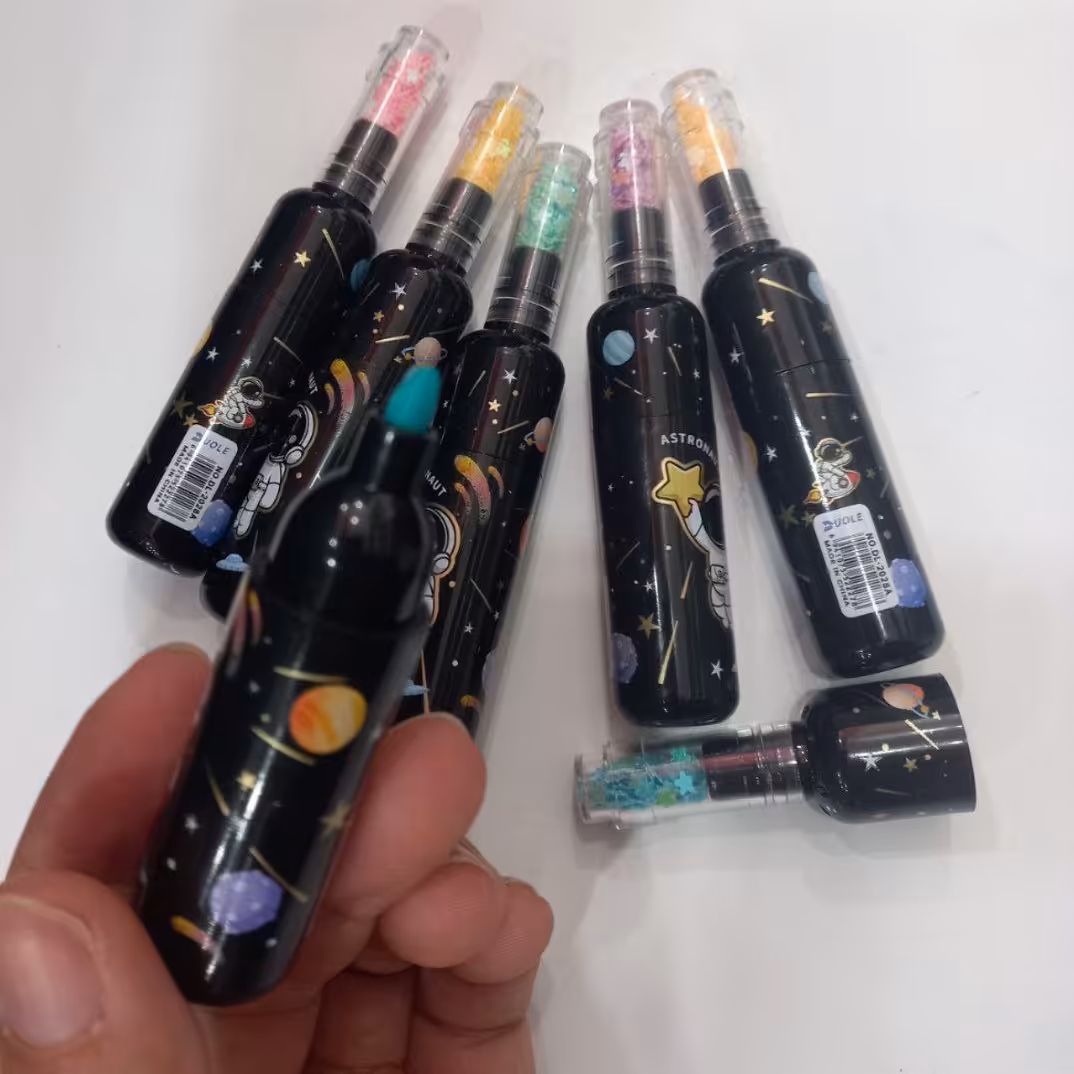 ماژیک هایلایتر علامت زن   کهکشانی  تکی