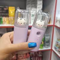 دستگاه بخور سرد