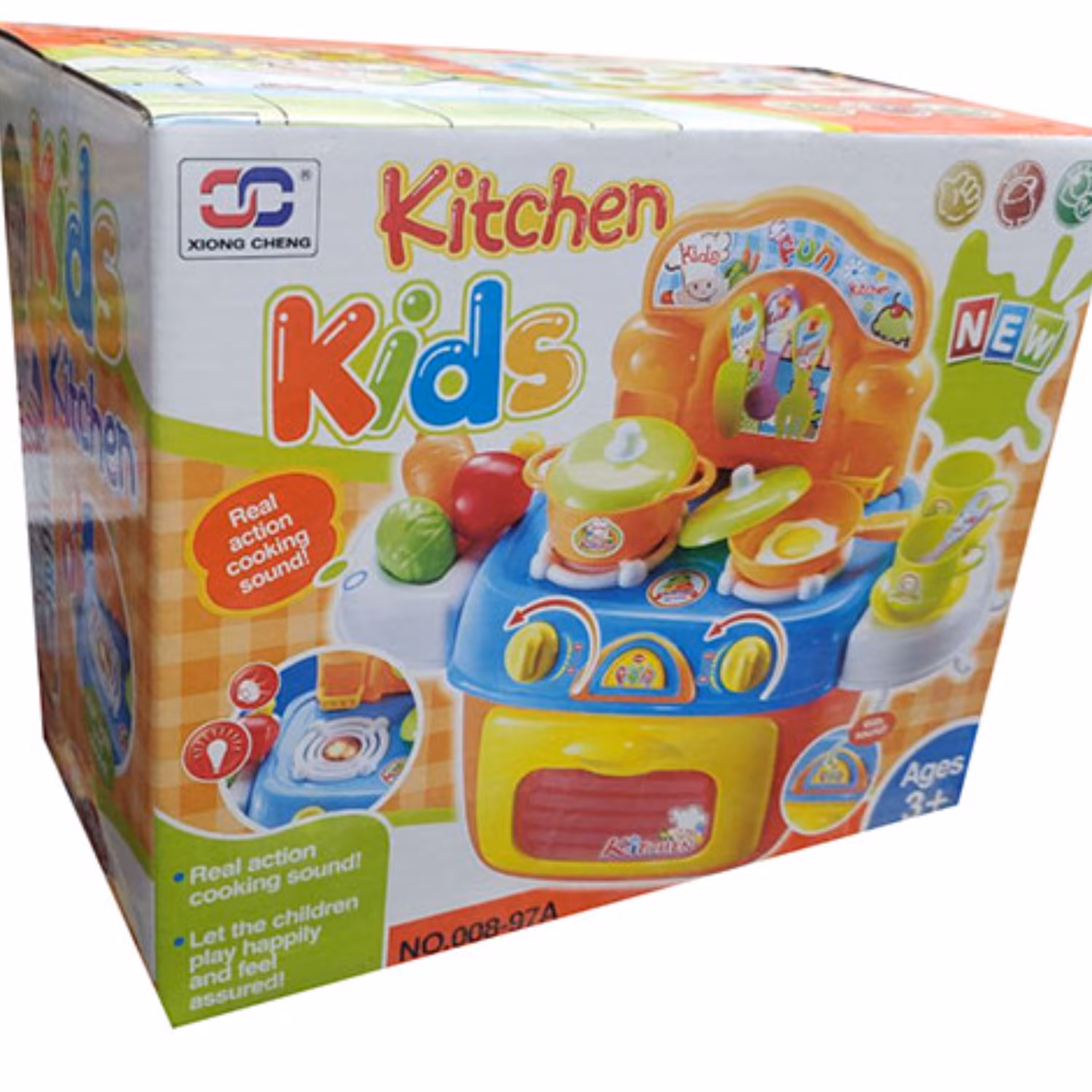 اسباب بازی مدل Kitchen کد 2