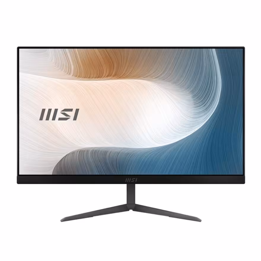 آل این وان 27 اینچ ام اس آی Modern AM271 11M i5/8GB/1TB HDD/Intel