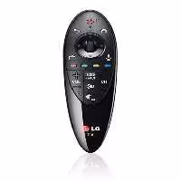 کنترل جادویی ال جی مدل AN-MR500 (-اصلی ساخت کره-)