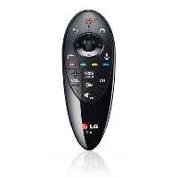 کنترل جادویی ال جی مدل AN-MR500 (-اصلی ساخت کره-)