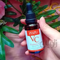 سرم ابرسان ویتامین سی زوزو 30 میل

