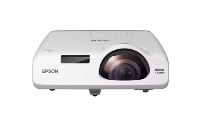 پروژکتور اپسون EB-535W