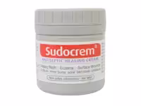 کرم ترمیم کننده و ضدعفونی کننده 60 گرمی سودوکرم Sudocrem