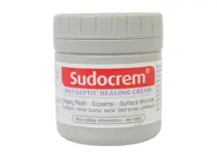 کرم ترمیم کننده و ضدعفونی کننده 60 گرمی سودوکرم Sudocrem