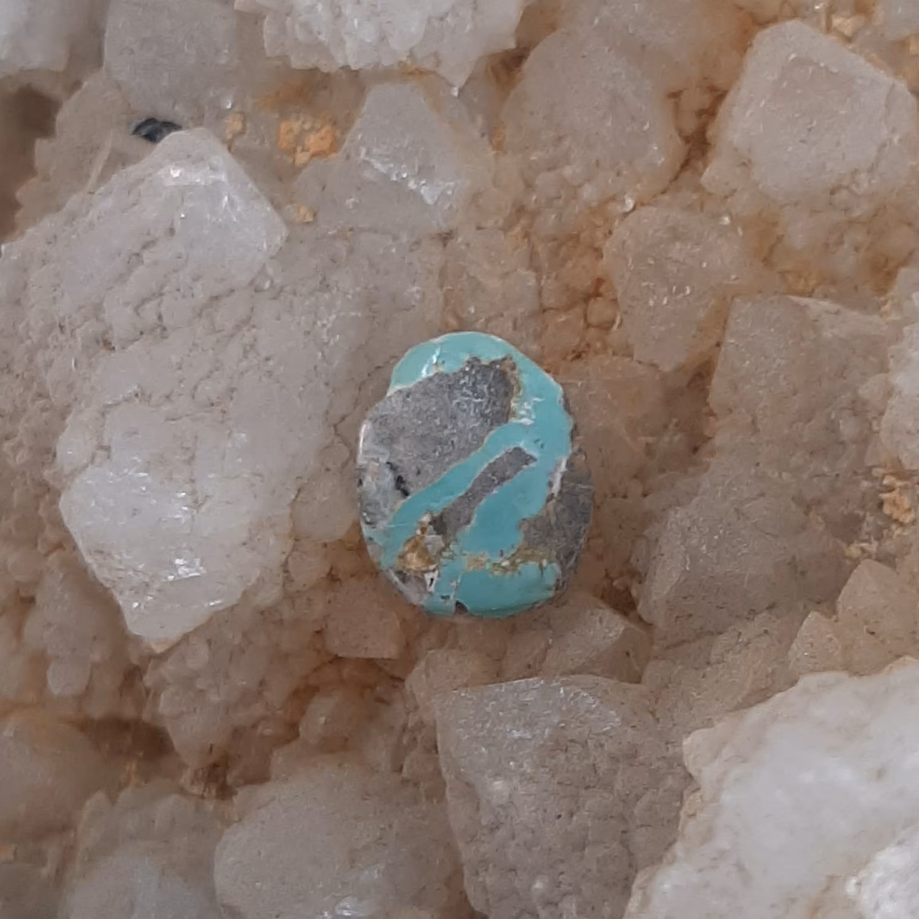 نگین فیروزه کد 439