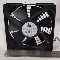 فن سرور براشلس بلبرینگی12ولت