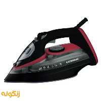 اتو بخار گوسونیک مدل GSI-300 - زنگوله
