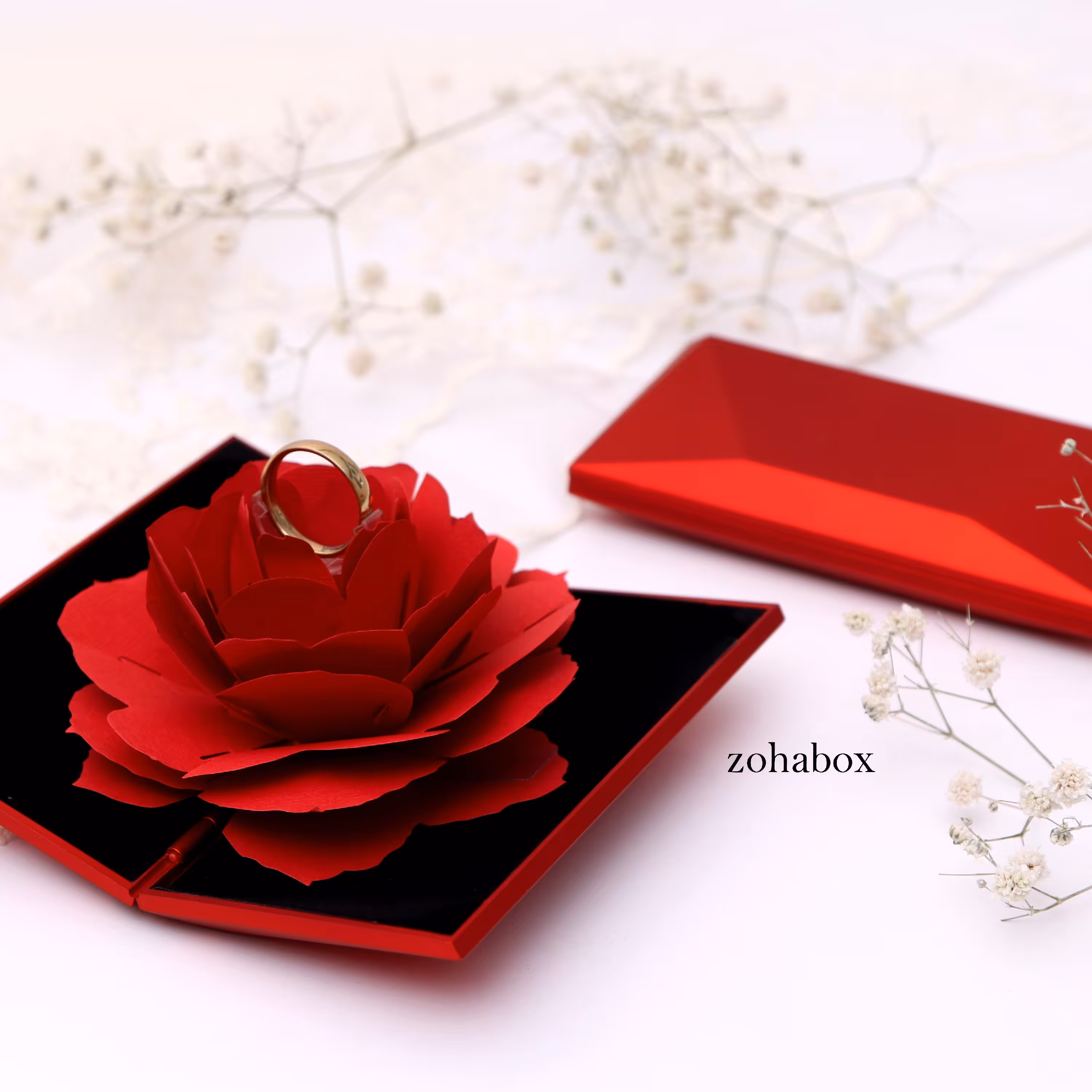 جعبه  سورپرایز